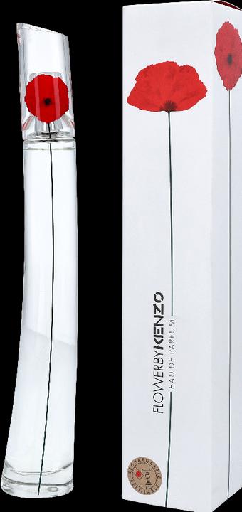 Image du produit Kenzo Flower EdP 100ml (Eau de parfum, 100 ml)