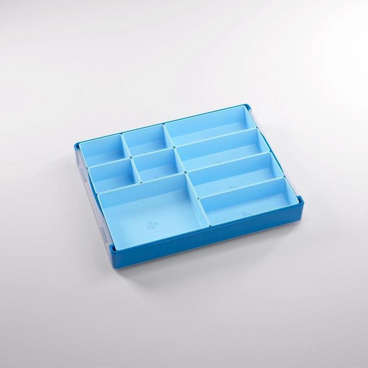 Produktbild Gamegenic Token Silo Blue