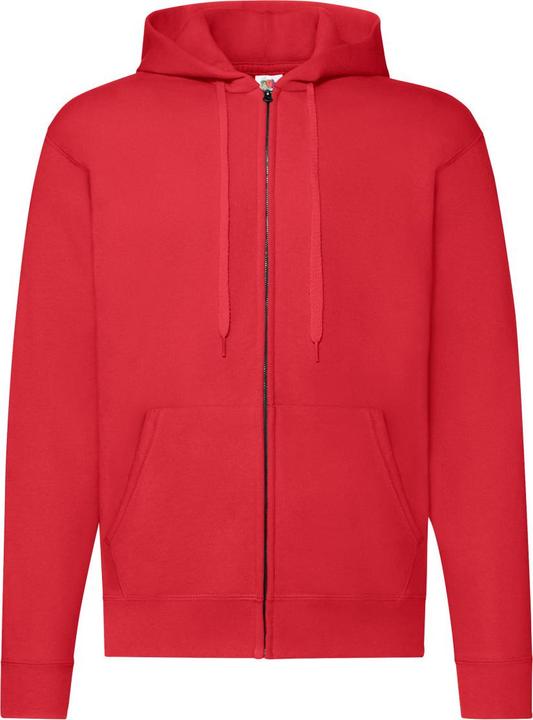 Fruit of the Loom Kapuzenjacke