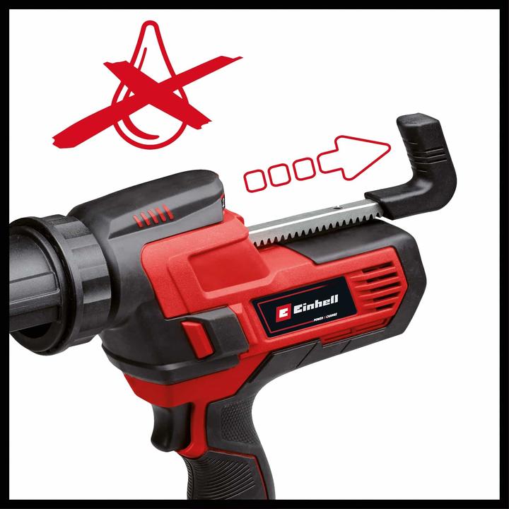 Image du produit Einhell TE-SG 18/10 Li