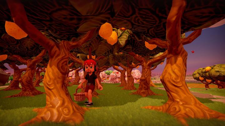Immagine prodotto Fattoria insieme (PS4, DE)
