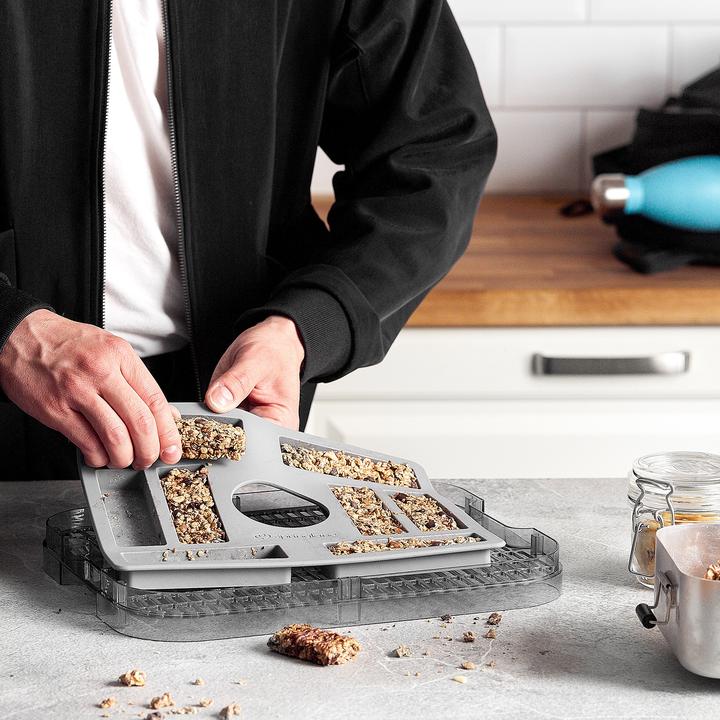 Actual product image Springlane Dörrautomat