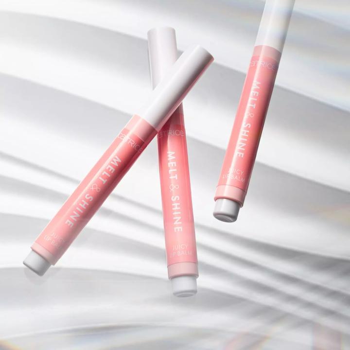 Immagine prodotto Catrice Lip Gloss Melt and Shine 010 Shell Yeah! (Gel)