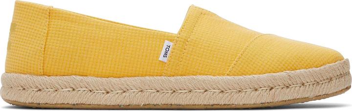 Produktbild Toms damen espadrilles alpargata rope 2.0 (36.5)