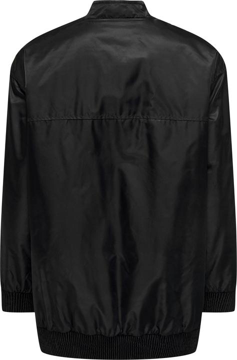 Immagine prodotto Only Giacca Baseball Polsini a coste Giacca Blouson (L)