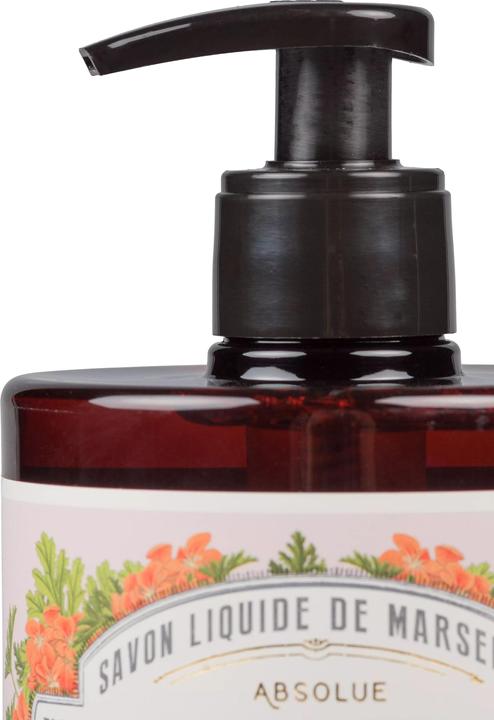 Produktbild Panier des Sens Flüssigseife (Flüssigseife, 500 ml)