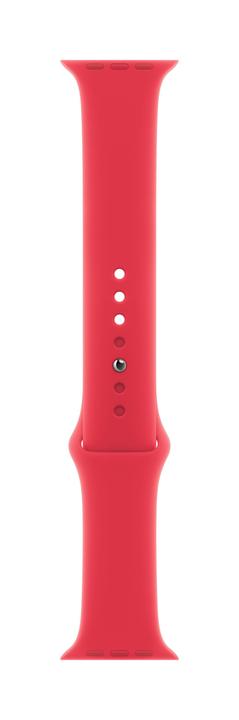 Produktbild Apple Sportarmband (45 mm, Fluorelastomer)