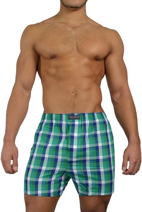 Image du produit Normani 3 pièces boxer web homme (L, Lot de 3)