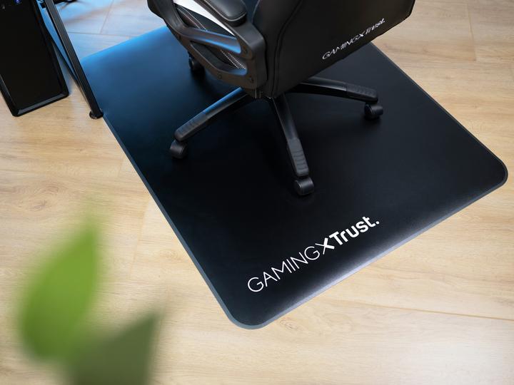Actual product image Trust GXT 715 Floor mat (120 x 99 cm)
