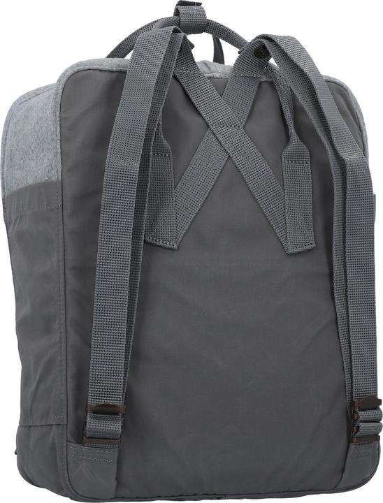 Immagine prodotto Fjällräven Kånken Re-Wool (16 l)