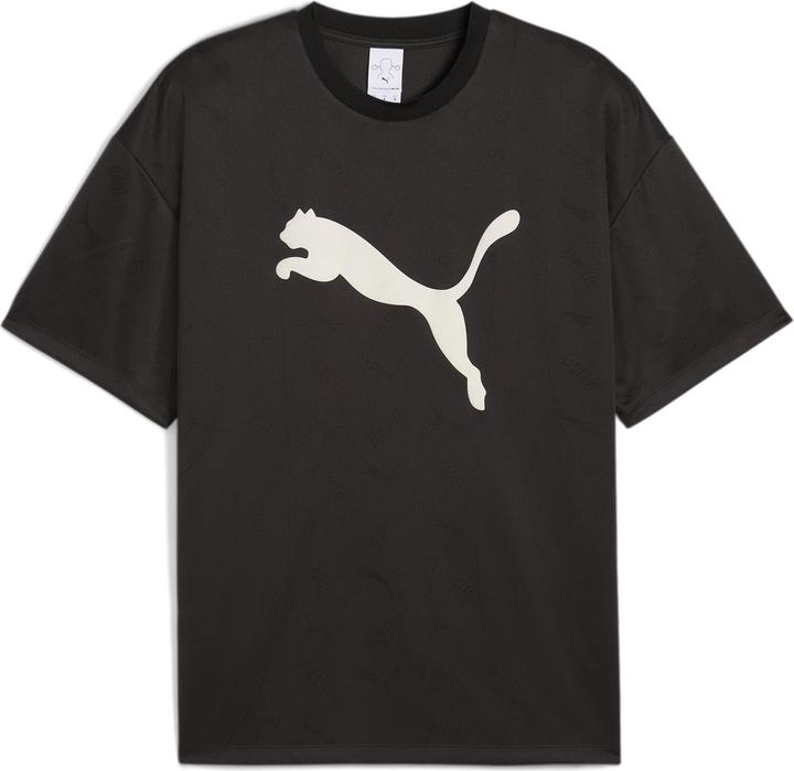 Puma BADTTW Tee (L)