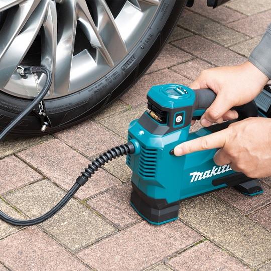 Produktbild Makita MP001GZ (11.10 Bar, 24 l)