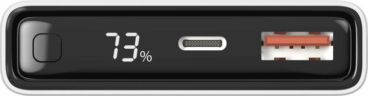 Produktbild Ansmann PB222PD (10000 mAh, 22.50 W, 37.37 Wh)