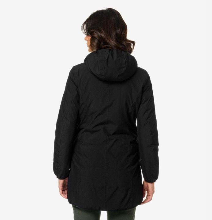 Produktbild K-Way W's Denise Eco stretch Thermo (M)