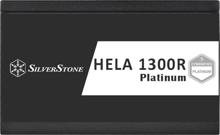 Image du produit Silverstone SilvStone SST-HA1300R-PM 1300W ATX 30 SST-HA1300R-PM (1300 W)