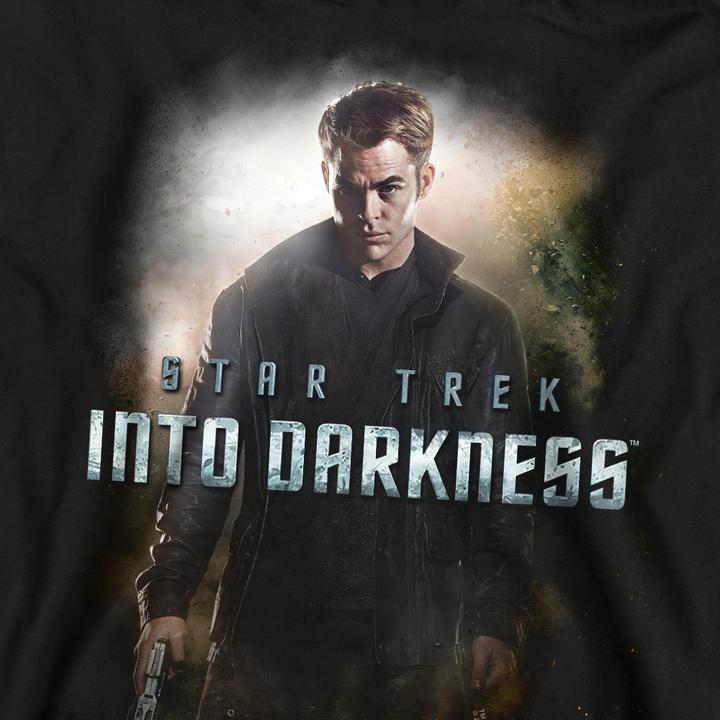 Produktbild Star Trek: Into Darkness Darkness Sweatshirt (XL)