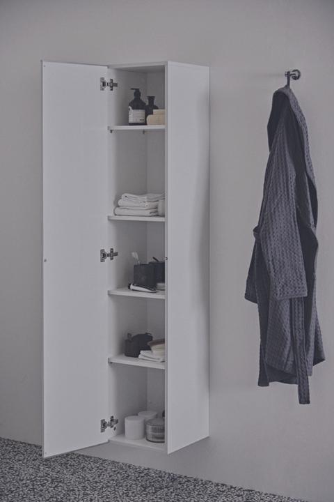 Produktbild Ideal Standard IOM doppelt