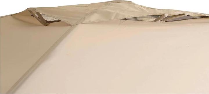 Image du produit Bo-Camp Abri de fête - Partytent Small - 3x3x2,18 mètres (300 cm, 300 cm)