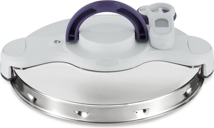 Image du produit Tefal Clipso (Cuiseur à vapeur)