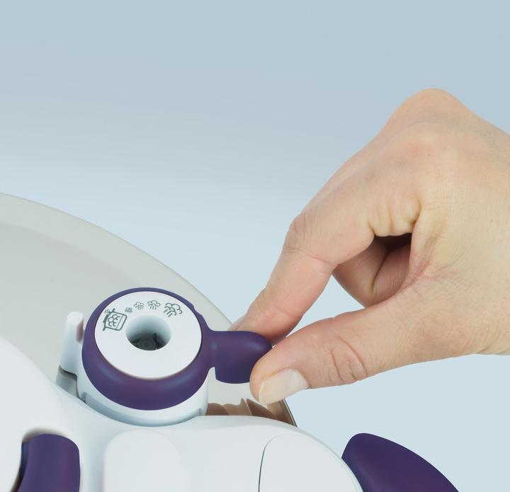 Image du produit Tefal Clipso (Cuiseur à vapeur)