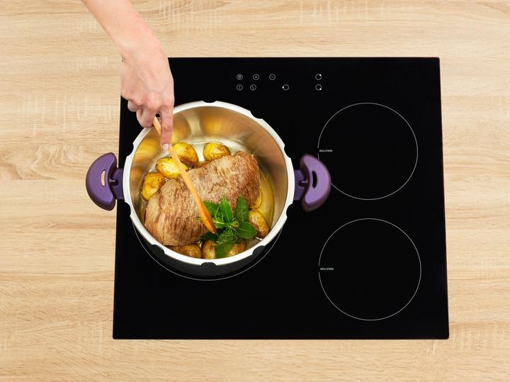 Image du produit Tefal Clipso (Cuiseur à vapeur)