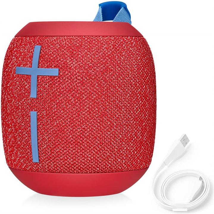 Immagine prodotto UE Wonderboom 2 (13 h, Batteria)