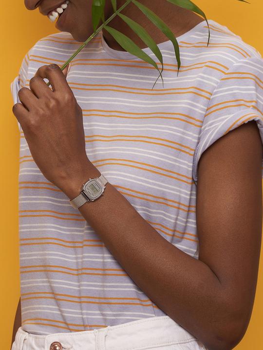 Actual product image Casio Vintage LA670WEM-7EF (Digital watch, 24.60 mm)