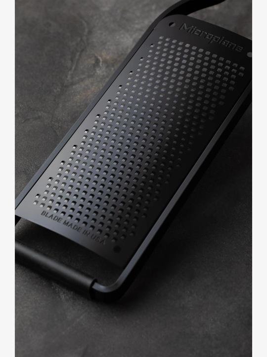 Actual product image Microplane BLACK SHEEP grater