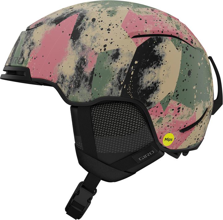 Immagine prodotto Giro Jackson Mips (52 - 55,5 cm, S)
