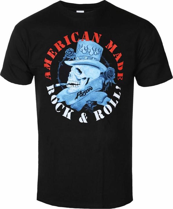 Poison American Made TShirt