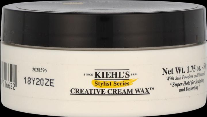 Immagine prodotto Kiehl's Crema creativa Cera per capelli (Crema per capelli)