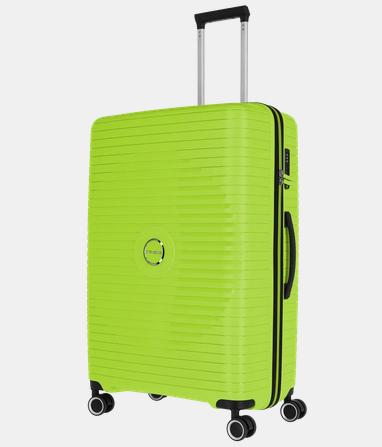 Actual product image Travelite Orbita 4 wheels trolley 77 cm (103 l, XL (from 140l))
