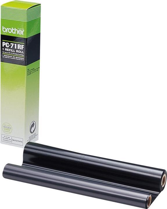 Produktbild Brother PC71RF