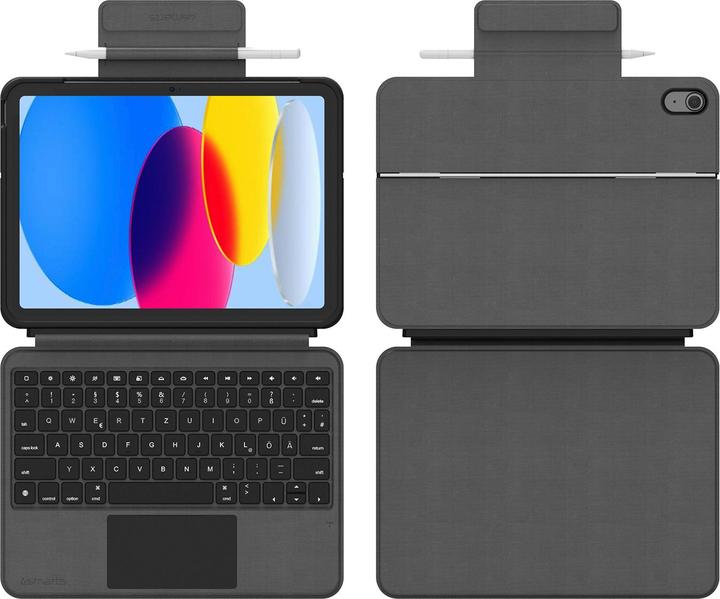 Produktbild 4smarts Solid Smart Connect 2in1 (DE)
