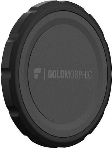 Actual product image PolarPro LiteChaser GoldMorphic Filter