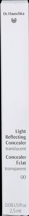 Image du produit Dr. Hauschka Anti-cernes Light Reflecting 00 translucide 2.5 ml (00 Translucide)