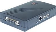 Produktbild Longshine 3x Port Printserver