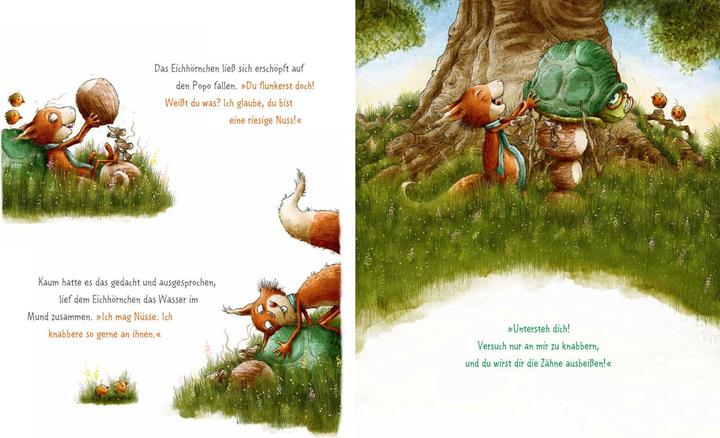 Produktbild Ein Hoch auf die Freundschaft! (Deutsch, Frank Daenen, Milla Shan, 2023)