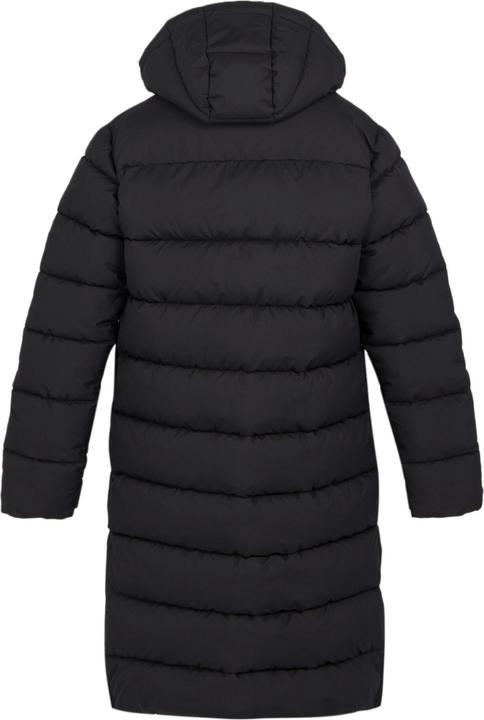 Actual product image Regatta Mens Mottere Longline Padded Jacket (XXL)