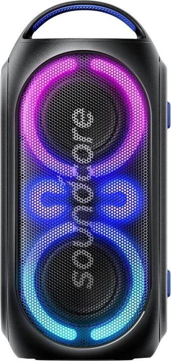 eufy Rave Party 2 (16 h, Rechargeable battery operated)