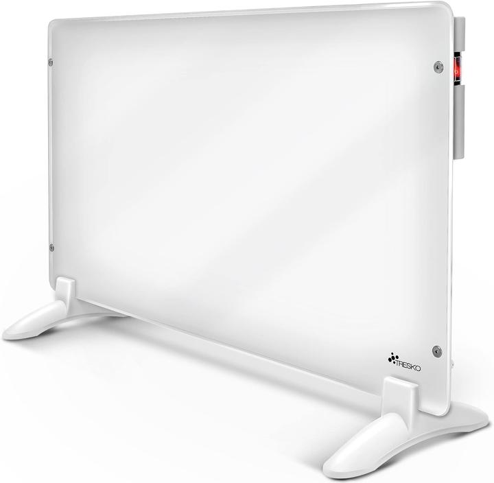 Image du produit Tresko Chauffage infrarouge (600 W)