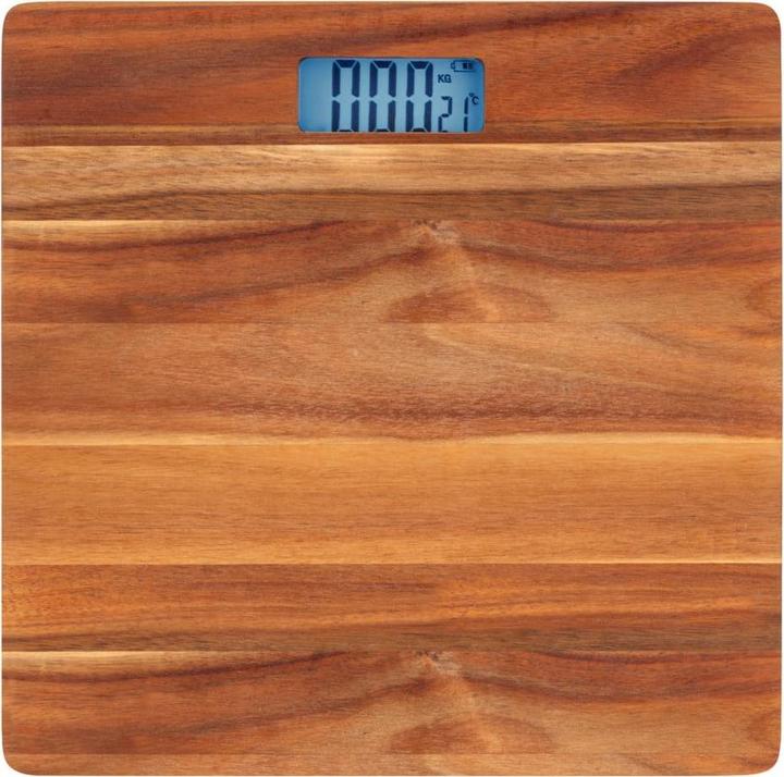 Immagine prodotto Wenko Bilancia personale acacia (0.18 kg)