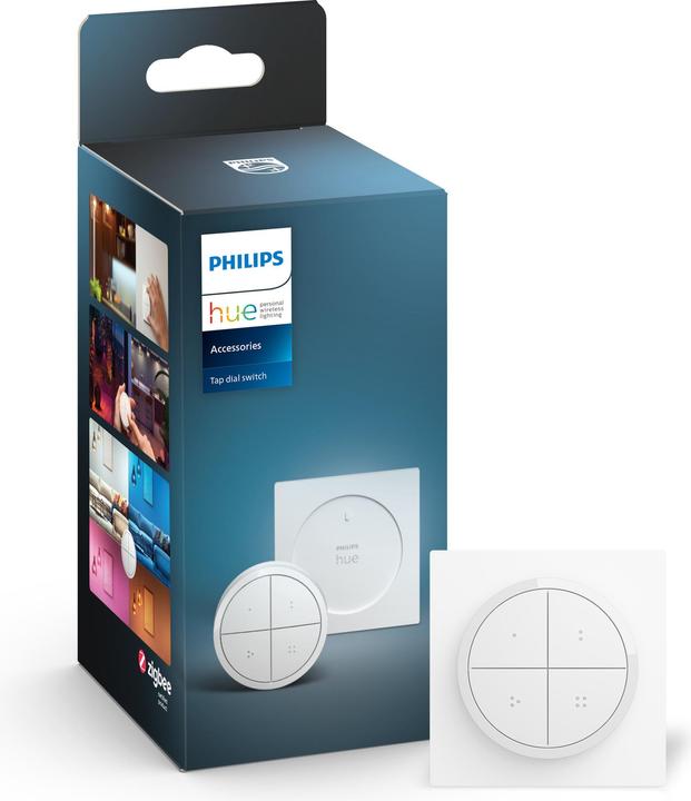 Produktbild Philips Hue Tap dial switch