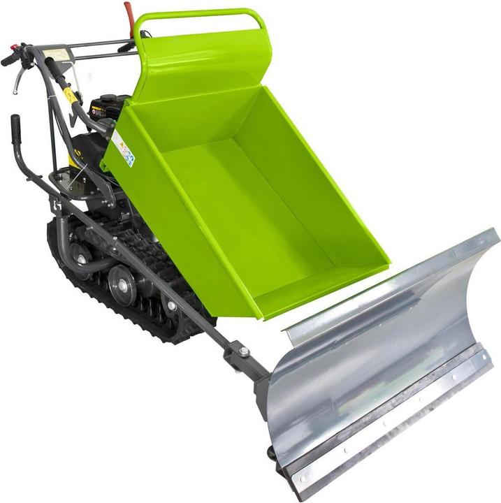 Produktbild Zipper ZI-MD300 (300 kg)