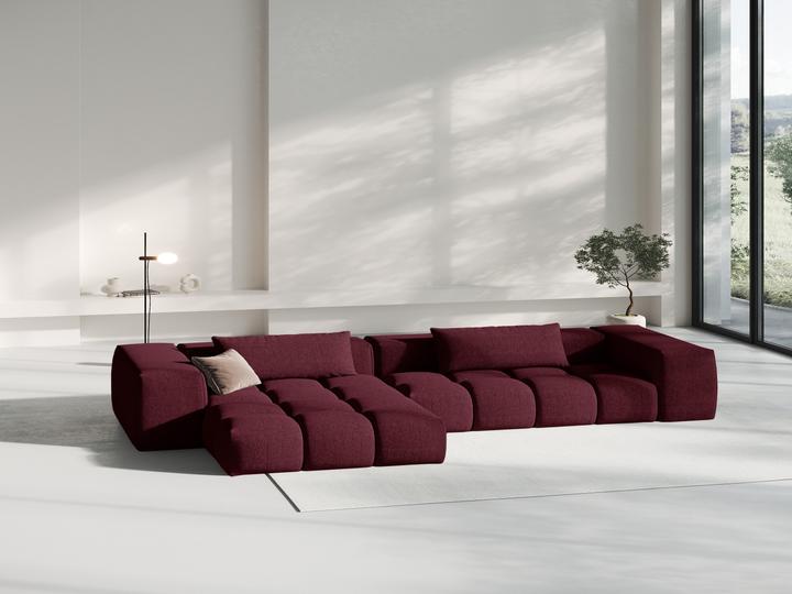 Immagine prodotto CXL by Christian Lacroix Lorella (Divano ad angolo)