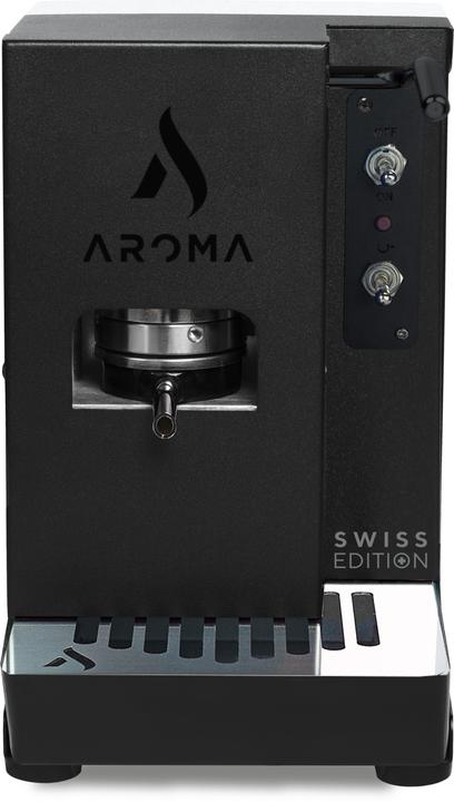 Image du produit Aroma Plus Evolution Swiss Edition (E.S.E., Fiche CH)