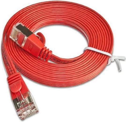 Actual product image Wirewin Network cable (STP, CAT6, 0.10 m)