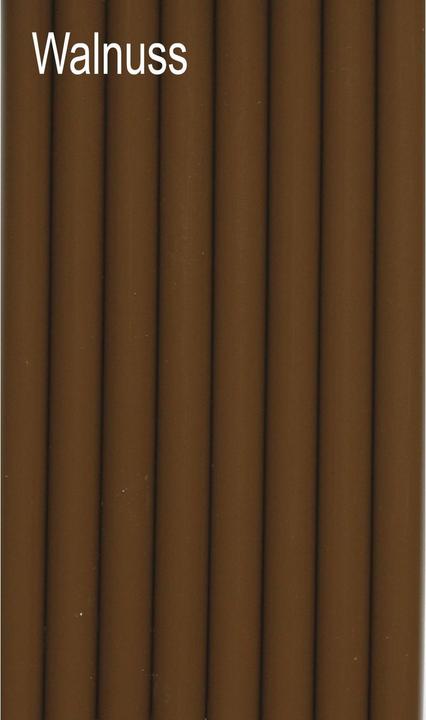 Stubai WoodRepair wood repair knot filler 9 sticks x 300mm walnut