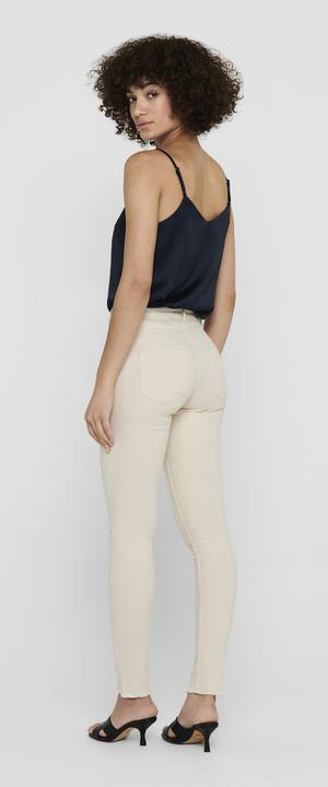 Produktbild Only ONLBlushlife Mid Ankle Skinny Fit Jeans (30)