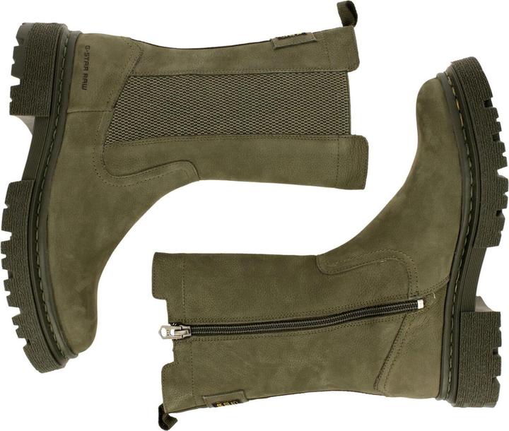 Produktbild G-Star Stiefelette (36)